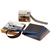 Hand Sanding Sheets - 3m 211k 9x11 320j051144-02402