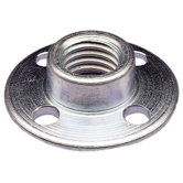 Fibre Disc Accessories - 3m nut 5/8051144-05620