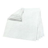Petroleum Sorbent Pads - 34"x38"x3/8" sheetoil sorbent