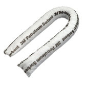 Petroleum Sorbent Mini-Booms - 3"x4' mini-boom sorbentoil only po