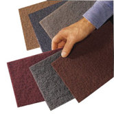 Scotch-Brite� Hand Pads - 3m 7440 pad048011-04050