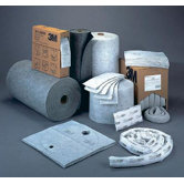 Sorbent Drum Cover High Capacity 22" w/Skirt For 55-gallon Drum