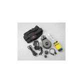 Belt-Mounted Powered Air Purifying Respirator (PAPR) Assembly GVP-CBNiMH With NiHM Battery