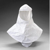 QC Hood With Inner Shroud