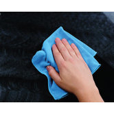 Blue Scotch-Brite High Performance Cleaning Cloth (5 Cloths Per Package)