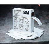 High Capacity Petroleum Sorbent