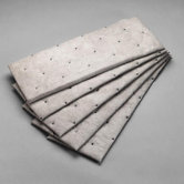 Sorbent Pad High Capacity 7 1/2" X 20 1/2"