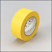 X 50 Yard 3903 Yellow Vinyl Duct Tape
