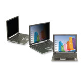 Frameless Blackout Netbook Privacy Filter