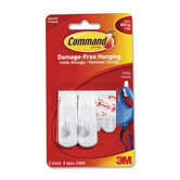 3M Hooks
