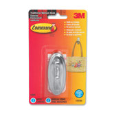 Command Decorative Hooks, Medium
