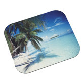 Scenic Foam Mouse Pad