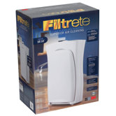 Filtrete� Ultra Clean Air Purifier For Bedroom