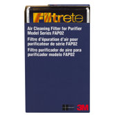 Filtrete&reg; Ultra Clean Air Purifier Replacement