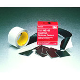 2-1/2X10 Elec Seal Comp- Roll