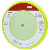 Pn05781 Hookit Disc Pad 8 NatL Detriot