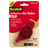 Scotch Adhesive Dot Refill