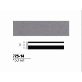 Striping Tape-Lt Slate Metallic 3/8"" Double 150'Rl