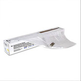Overspray Protective Sheeting 16' X 400Ft 1Roll/Cs