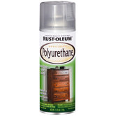 11 Oz Gloss Clear Polyurethane 7870-830