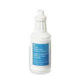 Stainless Steel Cleaner and Polish Lime Scent Liquid