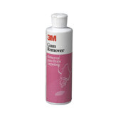 Gum Remover Liquid Bottle
