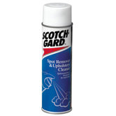 Scotchgard Spot Remover and Upholstery Cleaner