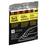 Tack Cloth 10132NA