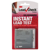 8 Count LeadCheck� Swabs LC-8S10C