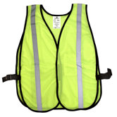 Yellow Day Or Night Safety Vest 94601-80030T