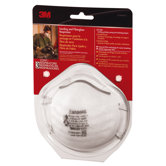 Sanding and Fiberglass Respirator 8200HA1-A