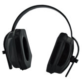 3M Ear Protection