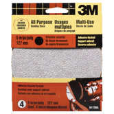 5" Coarse Adhesive Backed Discs 9172ES