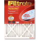 Filtrete Air Filter