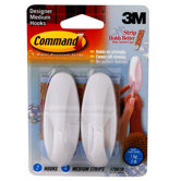 3M Hooks