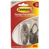 Command Medium Designer Hook