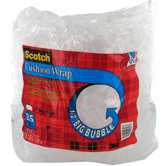 Scotch Bubble Cushion