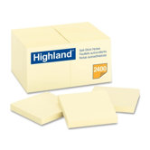 3M Self-Stick Pads