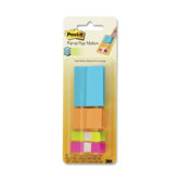 Post-it Pop-up Page Markers (200 Per Pack)