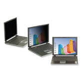 Notebook Monitor Blackout Privacy Filter