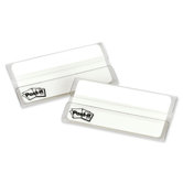 Post-it Tabs (50 Per Pack)