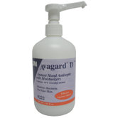 Avagard D Hand Sanitizer