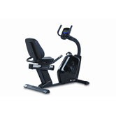 SB2.5r Recumbent Bike