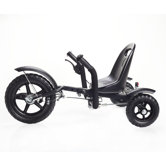 12" Toddler's Ergonomic Three Wheeled Cruiser