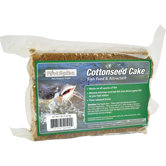 Cottonseed Cake Fish Feed and Attractant