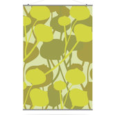 Aequorea Seedling Slat in Pale Green