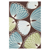 Lotus Rug