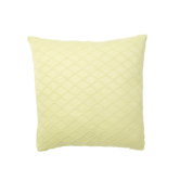 Current Organic Pillow in Grass