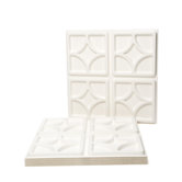 Luna Wall Flats