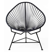 The Acapulco Side Chair